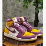 AIR JORDAN 1 RETRO HIGH OG- ON SALE