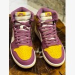 AIR JORDAN 1 RETRO HIGH OG- ON SALE - Image 7