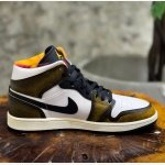 AIR JORDAN 1 MID SE- ON SALE - Image 8