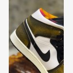 AIR JORDAN 1 MID SE- ON SALE - Image 6