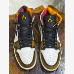 AIR JORDAN 1 MID SE- ON SALE - Image 7