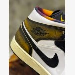 AIR JORDAN 1 MID SE- ON SALE - Image 2