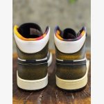 AIR JORDAN 1 MID SE- ON SALE - Image 9