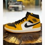 AIR JORDAN 1 MID - Image 3