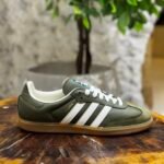 SAMBA OG