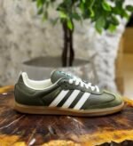 SAMBA OG