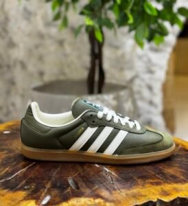 SAMBA OG