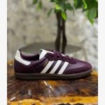 SAMBA OG W