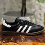 SAMBA OG