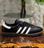 SAMBA OG