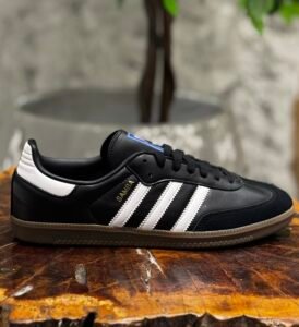 SAMBA OG