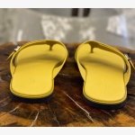 BUCKLE THONG SANDALS - Image 4