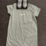 2 piece Baby Romper