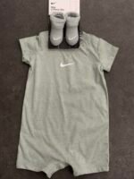 2 piece Baby Romper
