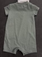 2 piece Baby Romper - Image 2