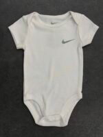 3 piece baby bodysuit - Image 2