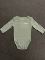 3 piece baby bodysuit - Image 3