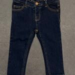 Zara Baby Straight Fit Jeans