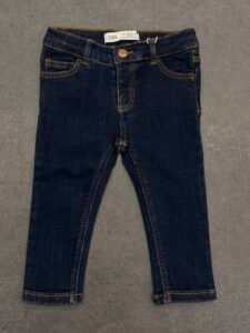 Zara Baby Straight Fit Jeans
