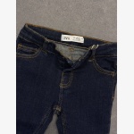 Zara Baby Straight Fit Jeans - Image 3