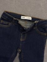 Zara Baby Straight Fit Jeans - Image 3