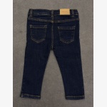 Zara Baby Straight Fit Jeans - Image 2