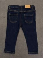 Zara Baby Straight Fit Jeans - Image 2