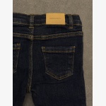 Zara Baby Straight Fit Jeans - Image 4