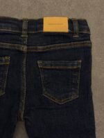 Zara Baby Straight Fit Jeans - Image 4