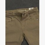Slim-fit denim jeans - Image 3