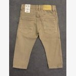 Slim-fit denim jeans - Image 2