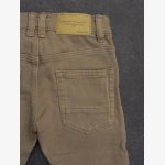 Slim-fit denim jeans - Image 4