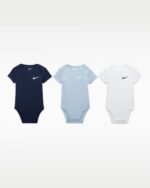 3 piece Baby bodysuit - Image 3