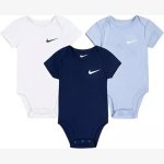 3 piece Baby bodysuit - Image 3