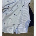 3 piece Baby bodysuit - Image 3