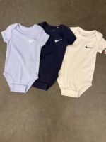 3 piece Baby bodysuit