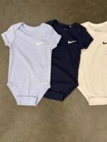 3 piece Baby bodysuit - Image 2