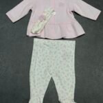 3-Piece Cardigan Set