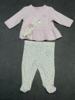 3-Piece Cardigan Set