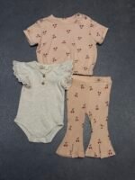 3 pieces baby t-shrt