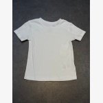 Two-piece baby shortall set - Image 4