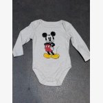Mickey Mouse baby clothing set - Image 3