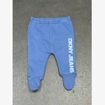 DKNY Jeans 3-Piece Baby Outfit Set - Image 3