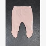 DKNY Jeans 3-Piece Baby Girl Outfit Set - Image 4