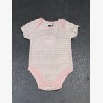 DKNY Jeans 3-Piece Baby Girl Outfit Set - Image 3