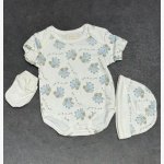 Born to Be Wild Dragon 5-Piece Baby Gift Set - Image 3