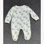 Born to Be Wild Dragon 5-Piece Baby Gift Set - Image 2