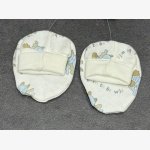 Born to Be Wild Dragon 5-Piece Baby Gift Set - Image 6