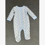 Rock A Bye Baby Boutique Toddlers Boy Graphic Print Set - Image 2