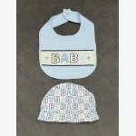 Rock A Bye Baby Boutique Toddlers Boy Graphic Print Set - Image 4